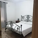 Апартаменты Casa Lombardi Марсала