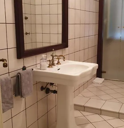 Casa Lombardi * מרסאלה