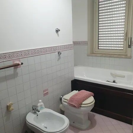 Casa Lombardi * מרסאלה