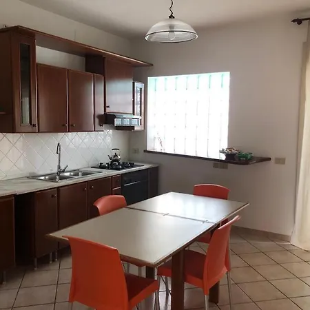 Casa Lombardi *