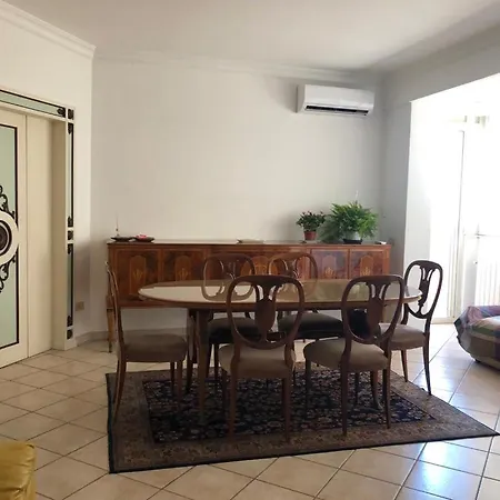 Casa Lombardi Apartment Marsala