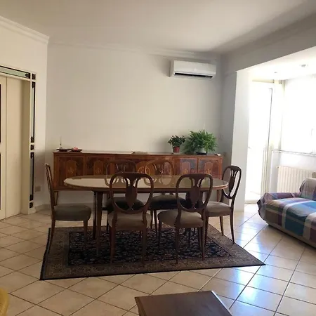 Casa Lombardi Apartment *