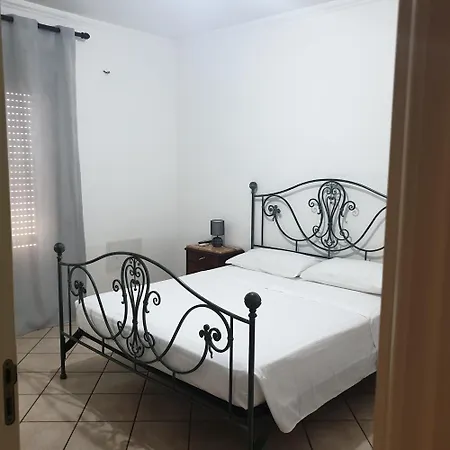 Apartment Casa Lombardi Marsala