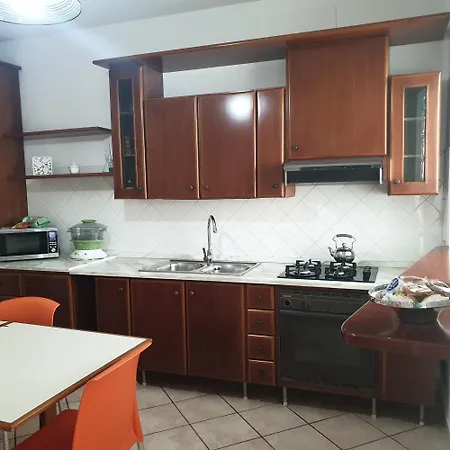 Casa Lombardi * Marsala