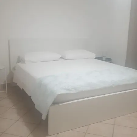 Апартаменты Casa Lombardi