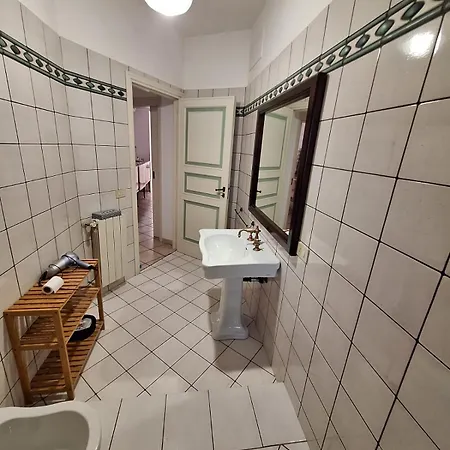 Apartman Casa Lombardi