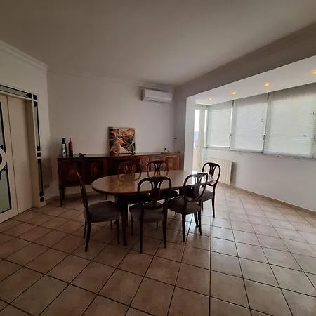 Apartman Casa Lombardi *