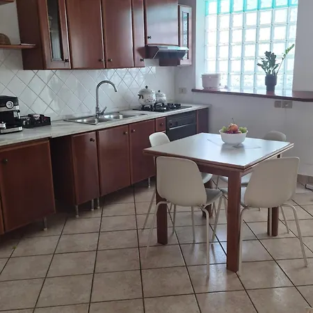 Casa Lombardi Marsala
