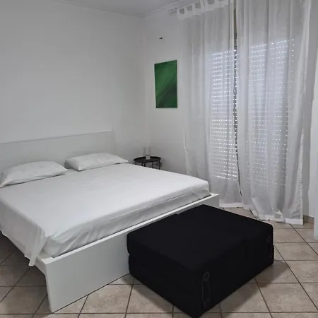 Casa Lombardi Daire *