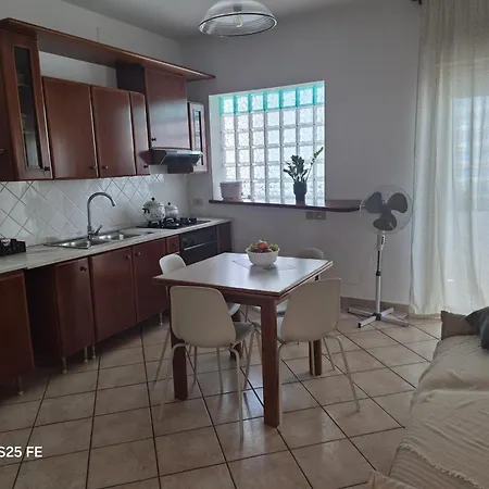 Casa Lombardi * Marsala