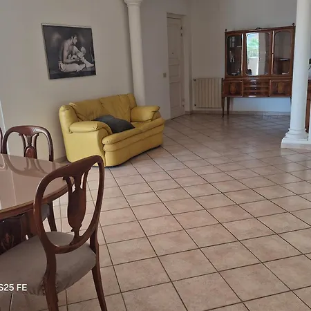 Casa Lombardi Daire Marsala