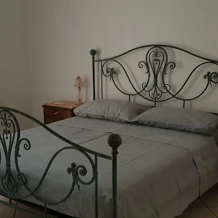 Casa Lombardi Apartment