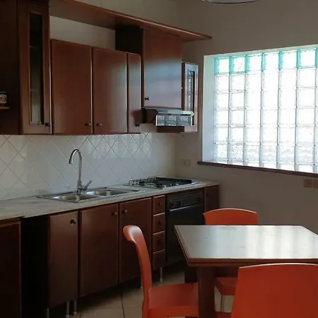 Casa Lombardi Marsala