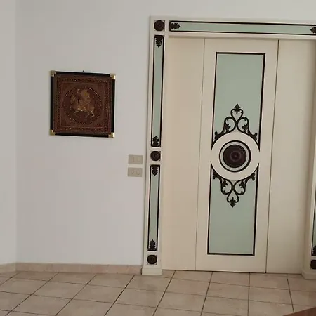Casa Lombardi Apartment *
