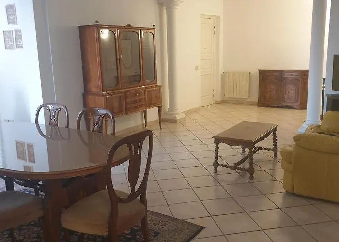 Casa Lombardi *