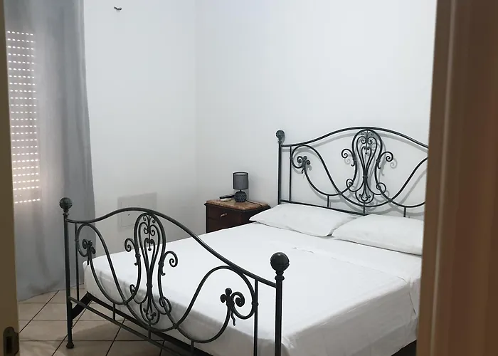 Lejlighed Casa Lombardi Marsala