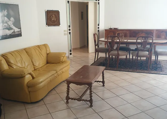 Lejlighed Casa Lombardi *
