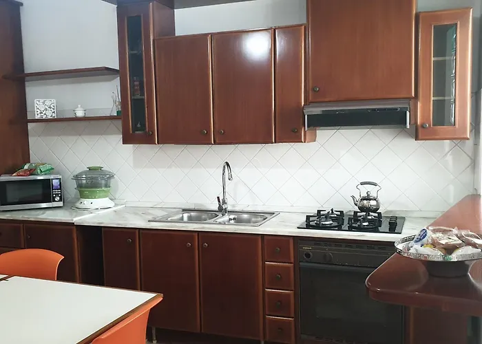 Casa Lombardi * Marsala